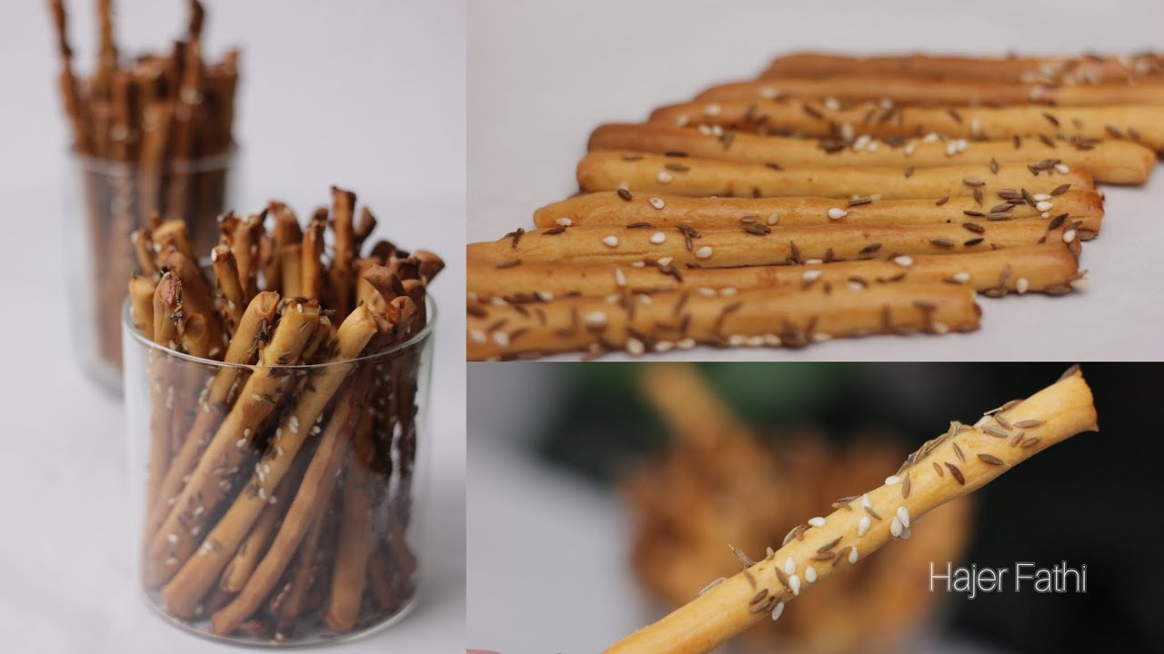 Baking Tutorial |طريقة عمل باتون ساليه فاخر الفرنسي الاصلي #موالح #ساليزون #مشروع_مربح