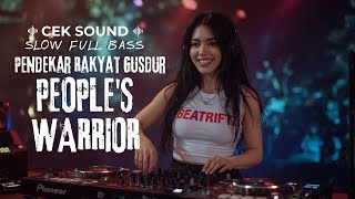 Download Lagu Dj Cek Sound Slow Full Bass - \ MP3 Download Lagu Dj Cek Sound Slow Full Bass - \ MP3