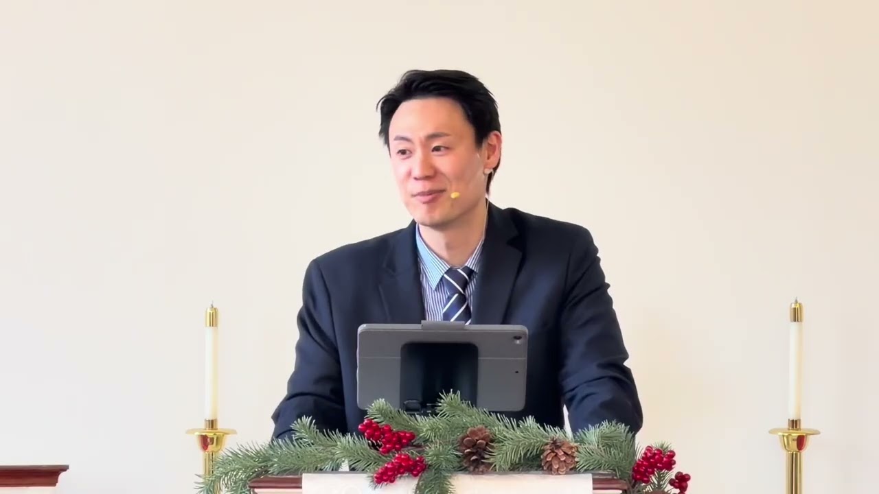 제자들을 따로 세우고 (사도행전 19:9-20)