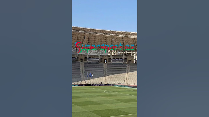 Çempionlar Liqası himni "Qarabağ" - "Dinamo Zaqreb" matçı ərəfəsində