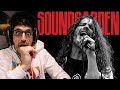 Soundgarden - Fell On Black Days (REACTION!!!)