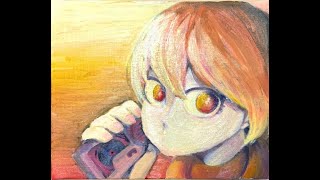 熱異常/MEIKO 櫛米Remix