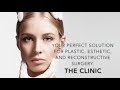 The clinic for plastic surgery