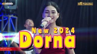 NEW 2024 - DORNA - DESY PARASWATI | MANGGUNG ONLINE