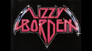 Lizzy Borden   Council For The Cauldron [my remaster]