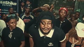 MASHIKA RECORDS - BALA - BALA- AV ( Clips officiel )