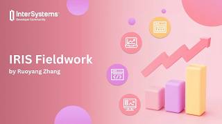 IRIS Fieldwork App