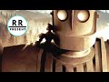 The iron giant 1999 movie explained in manipuriscifiaction movie explained in manipuri