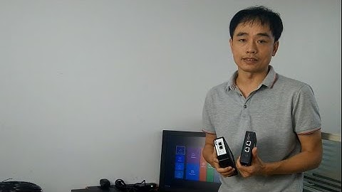 The secret of next generation PoE - Transport 100W power in single cable