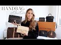 MY DESIGNER BAG COLLECTION | Kate Hutchins