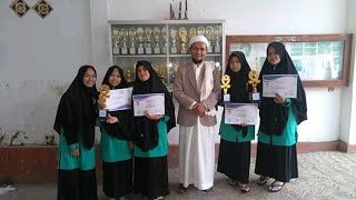 LAGU HARI GURU PALING SEDIH & MENYAYAT HATI | YADHINAWA JERMAN