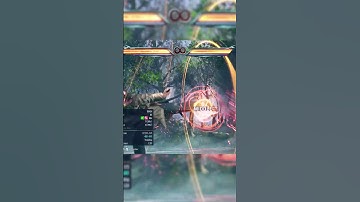 Shaheen U3 78 Damage in #tekken8 #tekken #shaheen  #gaming #arcade #games #gameplay #combo #skill