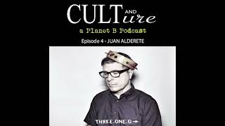 Cult & Culture Podcast Episode 4 feat. Juan Alderete of Pedals and Effects, Mars Volta, Racer X
Juan Alderete - Episode 4: In this episode, Justin and Luke sit down with fellow bassist and Grammy-award winning musician of projects such as Racer X, The Mars Volta, and Dr. Octagon, among many others. The three discuss the history of his decades-long career, spanning and correlating genres from hip hop to metal to punk. Justin and Juan come to the realization that they crossed paths earlier on than either realized, discuss the logistics of two-song set lists, talk about bass playing in an untraditional way and the need for innovation in music, and explain the passion for Juans own podcast, Pedals & Effects.
The concept of Cult and Culture began as a short segment created by Justin Pearson, an internationally known musician, record label owner (Three One G Records), author, and actor. He is perhaps best known as bassist for bands such as Dead Cross, The Locust, and Some Girls as well as vocalist for Deaf Club, Swing Kids, and Planet B. Having traveled the world touring in hardcore and punk bands since age 15, Justin has come to know and work with a broad spectrum of captivating personalities and brilliant minds, many of which are key figures in the realm of popular culture and cult followings alike from being on the soundtrack to John Waters’ Cecil B. Demented, to acting in an Asia Argento’s Incompresa, to playing in Dead Cross with Mike Patton and Dave Lombardo. Cult and Culture arose as an opportunity to document bits and pieces of the DIY-driven, subversive world of art Pearson identifies with- one that many are not aware of or perhaps have misconceptions about.
Eventually, Pearson joined up with producer and bandmate Luke Henshaw (Sonido De La Frontera, Planet B, Satanic Planet, First Power Crew) to build the idea into a proper podcast, now recorded at his own PengOne Studios in San Diego. Henshaw has collaborated with hip hop legends such as Invisible Skratch Piklz’ D-Styles and Q-Bert, Kool Keith, in addition to being immersed in the world of Cumbia alongside Sonido De La Frontera bandmate Karlos Paez (B Side Players). He also recently scored the music for upcoming documentary Sk8face, which tells the history of skateboard graphics. In this way, both Justin and Luke are influenced by a diverse array of subcultures that all have connected roots. John Waters was one of the first people interviewed for the podcast- an icon of both cult and culture. Since then, guests have included a broad scope of musicians, producers, authors, and anyone passionate about what they do anyone from Grammy-winning musician Juan Alderete (Mars Volta, Racer X, creator of Pedals And Effects) to actor Michael Malarkey (Vampire Diaries, Project Bluebook), from San Diego Black Panther Party members to longtime partners Nicola and Adam in electro-punk band ADULT. or The Satanic Temple cofounder Lucien Greaves (who would go on to form Satanic Planet with Luke and Justin as a direct result of their podcast conversation). The focus is not intended to be solely on people in any one realm, and because guests are friends and family, the conversations are frank, informal yet well-informed, and genuine. Pearson and Henshaw seek to achieve a casual openness, blurring lines between traditional guest and host. Cult and Culture is part of Ruinous Media.
Purchase the Cult and Culture Podcast compilation LP (featuring The Locust, ADULT., The Exploited, HIRS Collective, Swing Kids, and more!) either on vinyl or digitally here: https://threeoneg.com/archive/vinyl/v-a-cult-and-culture-a-planet-b-podcast-compilation-lp
Catch up on all episodes of Cult and Culture podcast, via iTunes, or through Three One G’s Soundcloud.
https://soundcloud.com/threeoneg/sets/cult-and-culture-podcast
https://podcasts.apple.com/us/podcast/cult-and-culture/id1232084207
(Original air date: Aug. 2017) Cult & Culture Podcast Episode 4 feat. Juan Alderete of Pedals and Effects, Mars Volta, Racer X