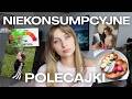 rzeczy, które polecam ale nie da się ich kupić
