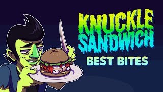 Knuckle Sandwich - Best Bites (Ft. PopeLickVA)