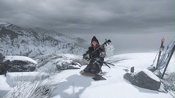 Ghost of Yōtei Play Shamisen - Song of Vanity Location