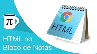 👨🏻‍💻 PROGRAMAÇÃO | HTML no bloco de notas screenshot 5