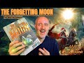 The forgetting moon by brian lee durfee book review  reaction  adult fantasy fans will love it
