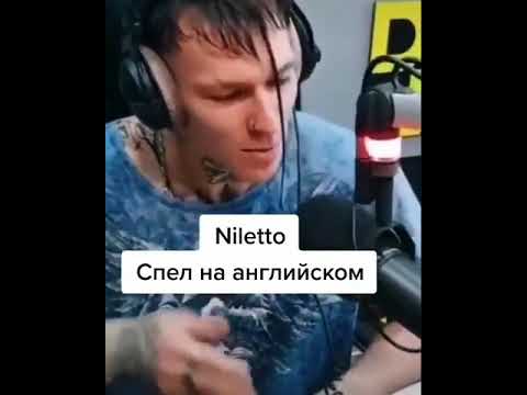 Любимка На Английском Niletto