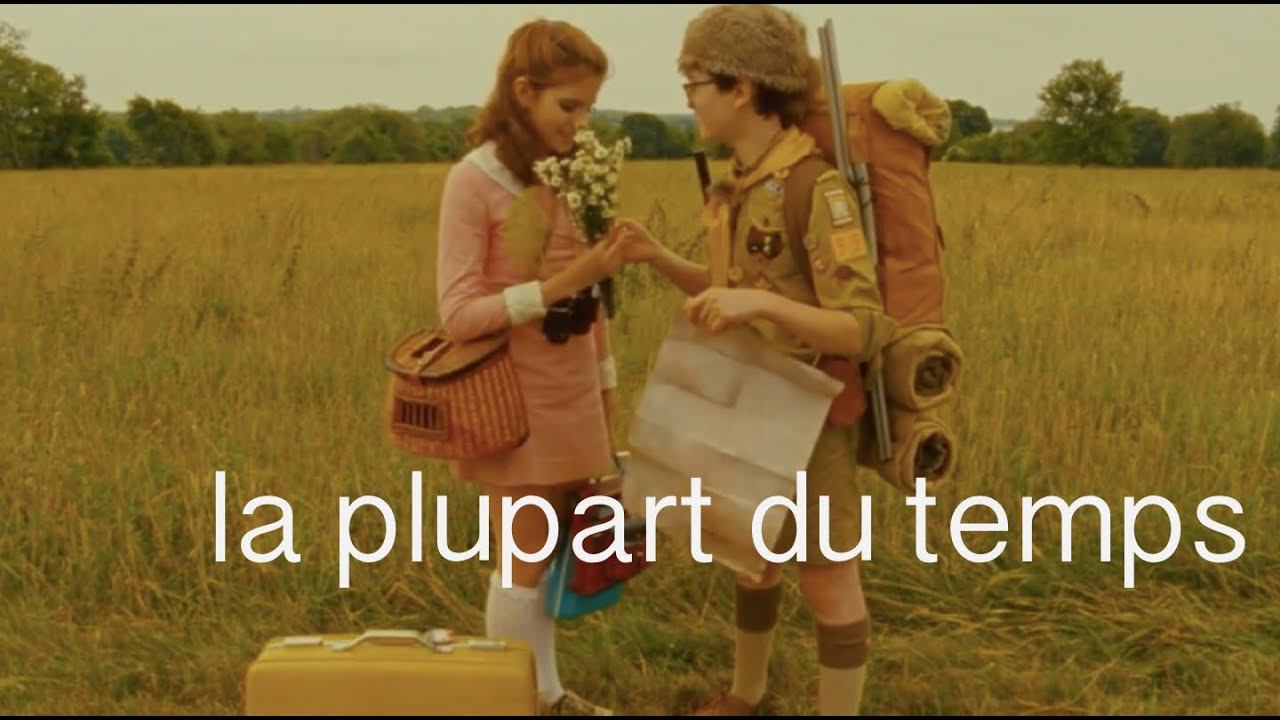 la plupart du temps - hepzi and alb feat. arthur