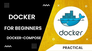 Mastering Docker: Learn How to Build and Deploy Your Applications