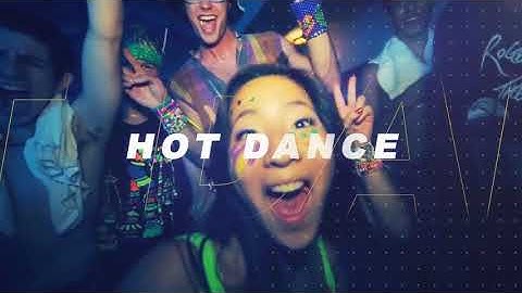 (Openers) Music Party Promo by radrets | After Effects Template #AfterEffectsTemplate #Videohive