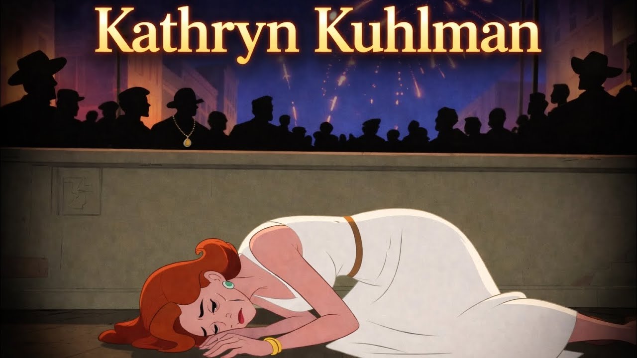 Kathryn Kuhlman: Miracles, Ministry & Mystery | Animated Documentary