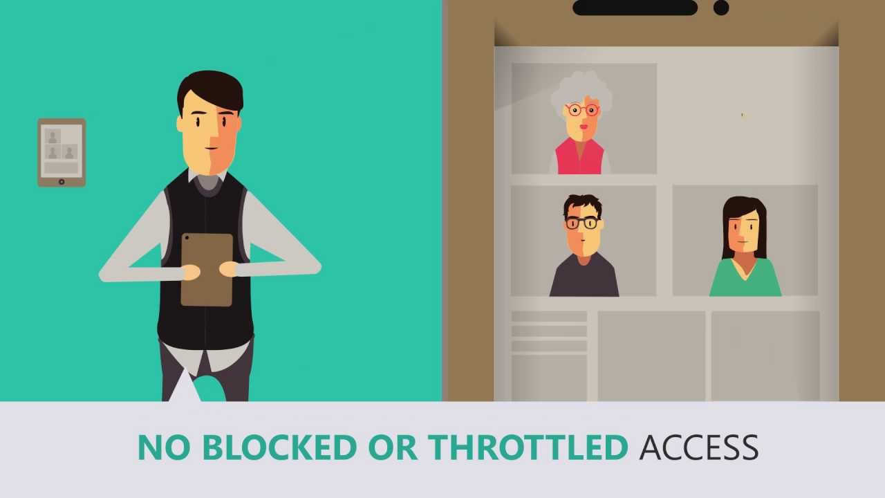 Connecting the Continent for you