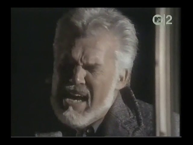 Kenny Rogers - Twenty Years Ago