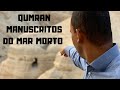How To Say Qumran - YouTube