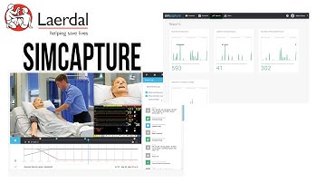 SimCapture - Debriefing and Simulation Management