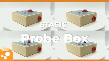 STASIC Probe Box | ASIC Miner Repair Tools
