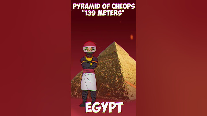 BIGGEST LANDMARK ⬆️ #countryhumans