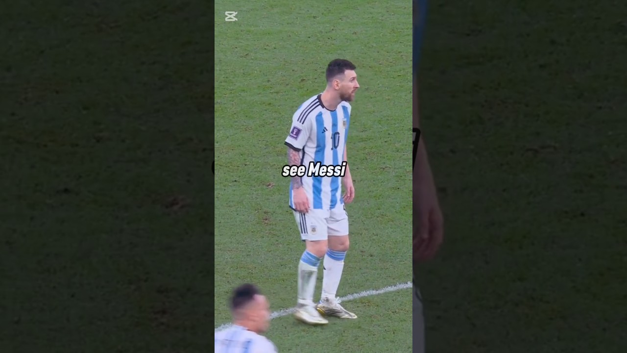 Lionel Messi’s India Visit Turned Chaotic — Fans Were Furious! ⚽🔥