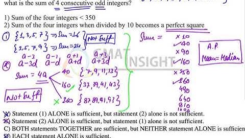 DS Q-147 Hard Consecutive Numbers Number Properties NP