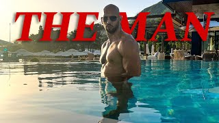 YOU ARE THE MAN | Andrew Tate | After Dark