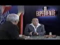 Entrevista con Chespirito | Homenaje Abril 2000