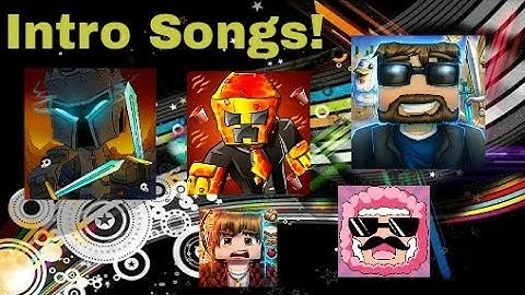 Top 10 Minecraft Youtubers