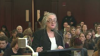 Nanny Murder Trial: Defense's Opening Statement