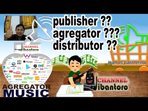 Video: Apa itu agregator online?