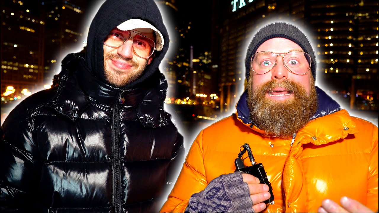 Work Ethic vs WORK MAGNET?! Julien & Tyler's Secret METHOD To Increase Focus & Be More Productive! Work Ethic vs WORK MAGNET?! Julien & Tyler's Secret METHOD To Increase Focus & Be More Productive!