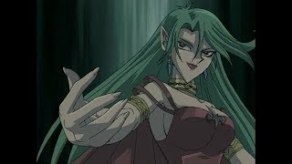 Yu-Gi-Oh! GX - Camula (Vampire) Resimi