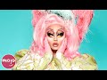 Top 20 Most Successful Drag Race Queens Who Didn't Win Their Season