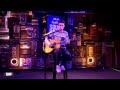 Exclusive Performance: Jacob Whitesides 'I'm Not Good With Words' at AMP Radio