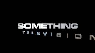 Mock Something Television 1997 ident with 98 itv logo