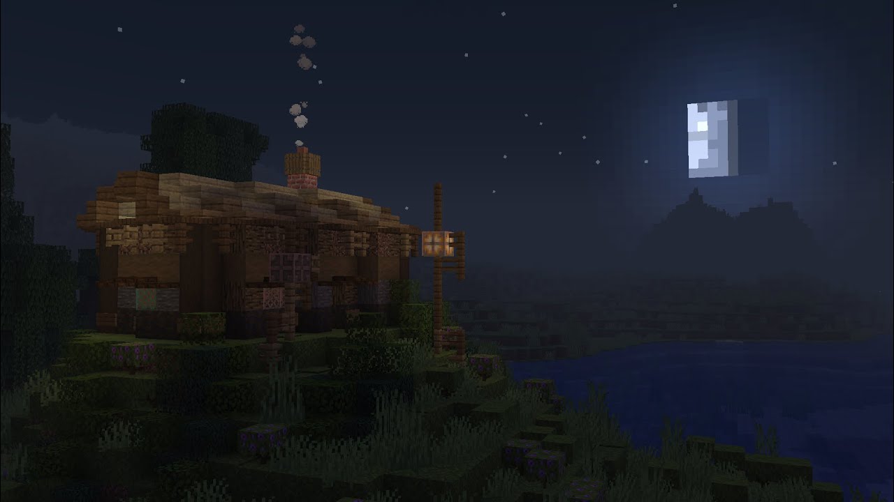 Cabin Fever :: Minecraft Hardcore