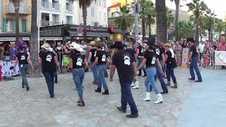 Happy happy happy line dance