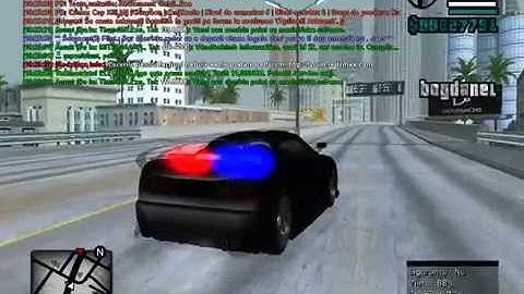 [REDZMAX RPG] Prezentare mod Infernus