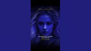 Full Lirik Lagu DON'T SLEEP AWAY THE NIGHT Daniel Sahuleka Song Liryc Lagu Nostalgia Lagu Kenangan