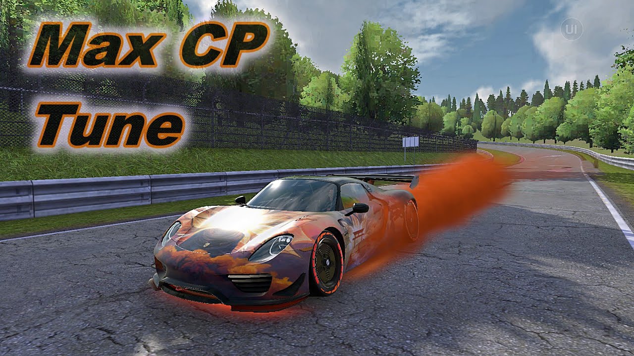 Drive Zone Online || F90 Max CP Tune - Green Hell, Street Racing ...